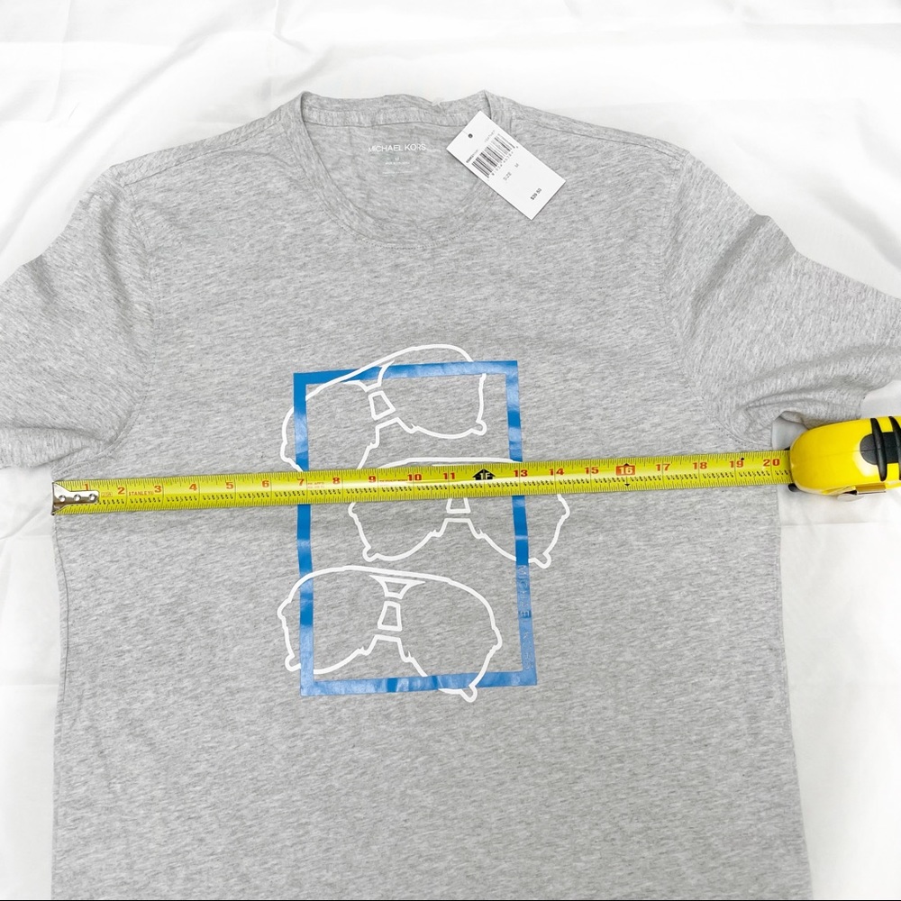 MICHAEL KORS TEE - Picture 5 of 5